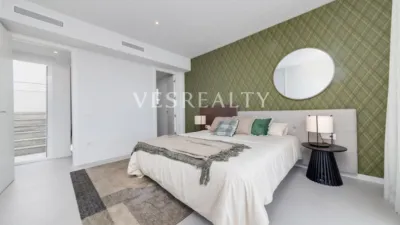 Chalet on Calle Llentiscle Del photo 11