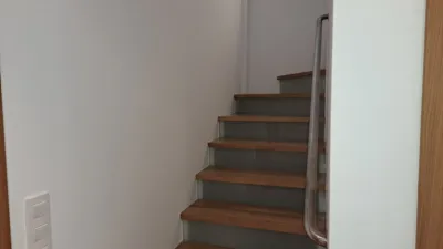 Piso – Santiago de Compostela, A Rosaleda, O Ensanche - Más