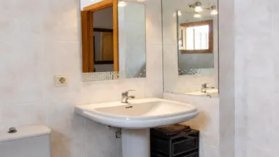 Chalet on Calle de Sa Cova Dels Milans (Cs photo 18