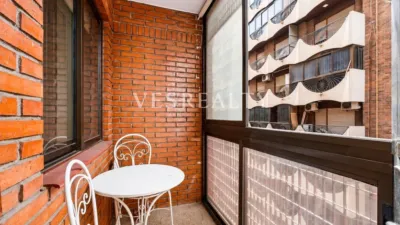 Apartment on Foglietti Street photo 9