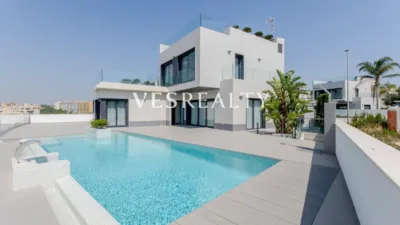 Casa – Orihuela, Urbanización Aguamarina, Dehesa de Campoamor - Vista 2