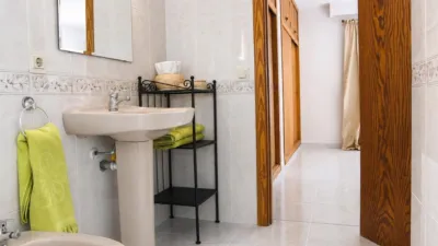 Chalet on Calle de Sa Cova Dels Milans (Cs photo 17