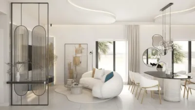 Chalet in Comunidad Valenciana photo 19