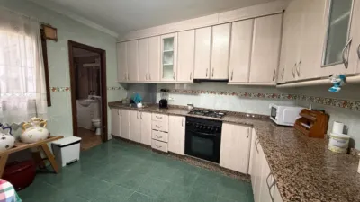 Casa – Sant Vicent del Raspeig - San Vicente del Raspeig, Centro, l'Alacantí - Vista 4