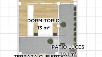 Apartment on Carrer de Salvador Salom photo 9