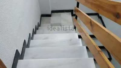 Townhouse in Castilla La Mancha photo 13
