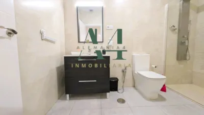 Apartment in Pinilla photo 21