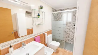 Apartamento en Avenida de Diego Ramírez Pastor, 217 photo 10