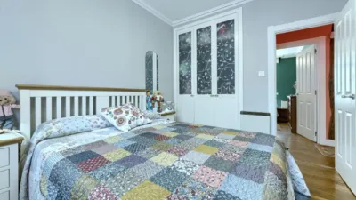 Apartment in the City Centre photo 14