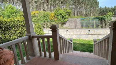 Chalet en Tarrio 3 photo 20