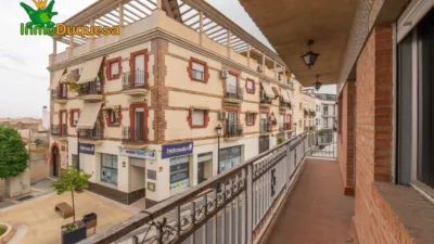Terraced House in Centro photo 22
