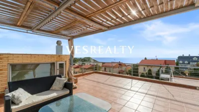 Chalet in Cabo de Las Huertas photo 43