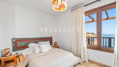 Chalet on Carrer de Montesinos photo 33