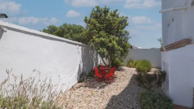 Rustic Finca in Zahora photo 51