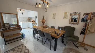 Bungalow in Los Frutales photo 39