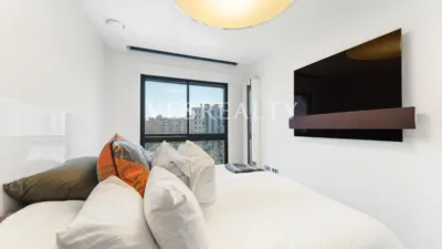 Apartment on Calle del Escultor José Gutiérrez photo 11