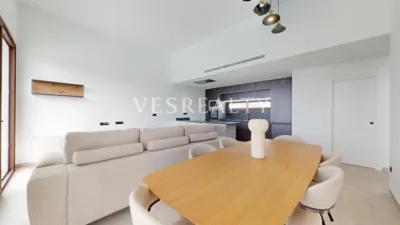 Chalet in Camporrosso Village photo 14