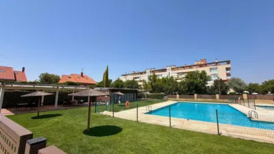 Apartment in Rivas Futura photo 27