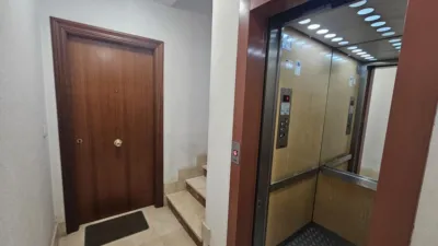 Apartment on Calle de la Carpintería photo 5