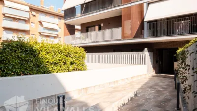 Apartment on Carrer de Pizarro photo 41