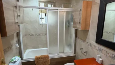 Apartment in Llanos del Aguila photo 14