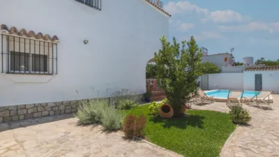 Rustic Finca in Zahora photo 50