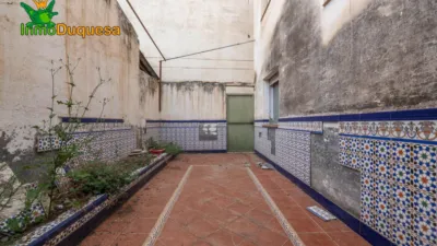 Terraced House in Centro photo 4
