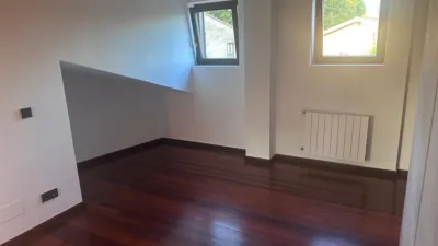Semi-detached house in Rubayo photo 14