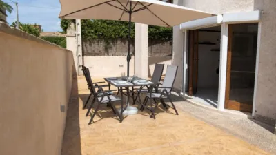 Chalet on Calle de Sa Cova Dels Milans (Cs photo 34