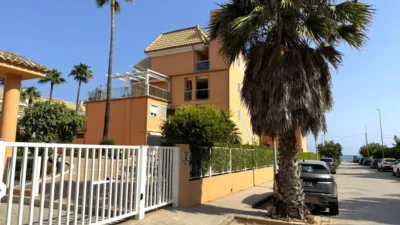 Apartamento en calle del Llac Taimir photo 36