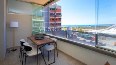 Apartment in Santa Pola photo 11