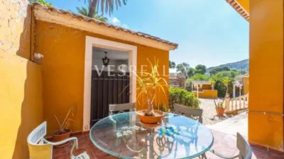 Chalet in Vistahermosa photo 17