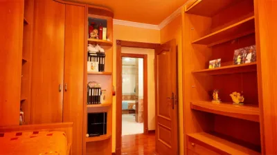 Apartamento en Carrer de Ramón y Cajal photo 8