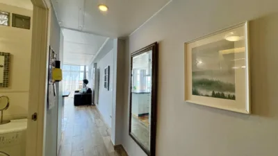 Apartamento en Raval Roig-Virgen del Socorro photo 14
