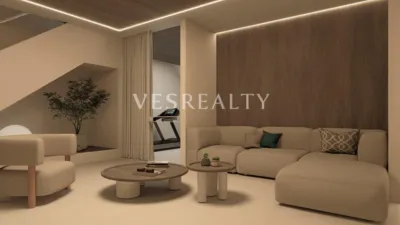 Chalet in Monte y Mar photo 8
