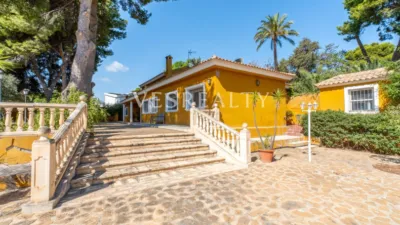 Chalet in Vistahermosa photo 15