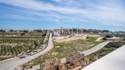 Semi-detached house in Comunidad Valenciana photo 32