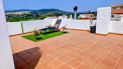 House on Calle del Membrillo photo 28