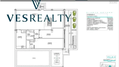 Chalet on Calle Brasil photo 11