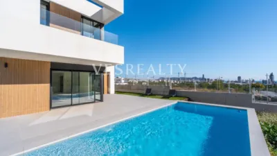 Casa – Finestrat - Vista 4
