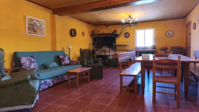 Chalet on Calle As Mirandas photo 45