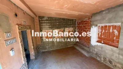 Rustic finca on Calle Poligono 7 Parcela, No. 275 photo 14