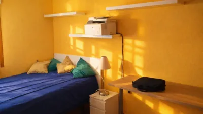 Apartamento en Calabardina photo 16