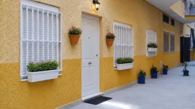 Piso – Torrevieja - Vista 3