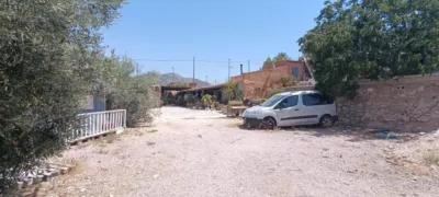 Finca rústica en Algeña Alicante photo 29