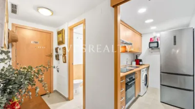 Apartment on Santo Tomás Street photo 13