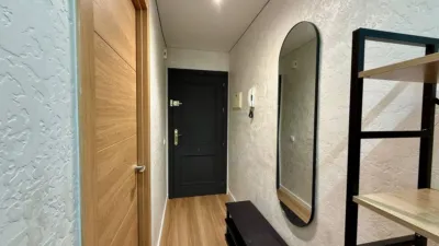 Apartment in Acequion photo 33