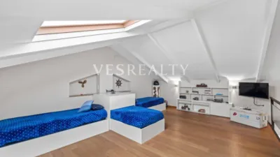 Penthouse on Avenida de Juan Bautista Lafora photo 26