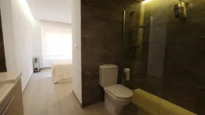 Apartment in La Florida photo 15