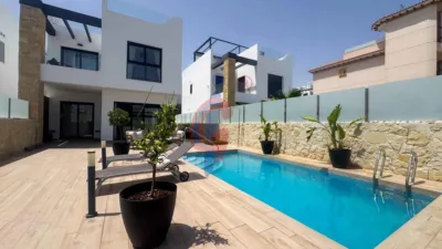 Chalet en calle Torre, 10093 photo 30